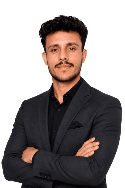 Hasnain Alam - Full-Stack MERN, React Native and Electron.js Developer